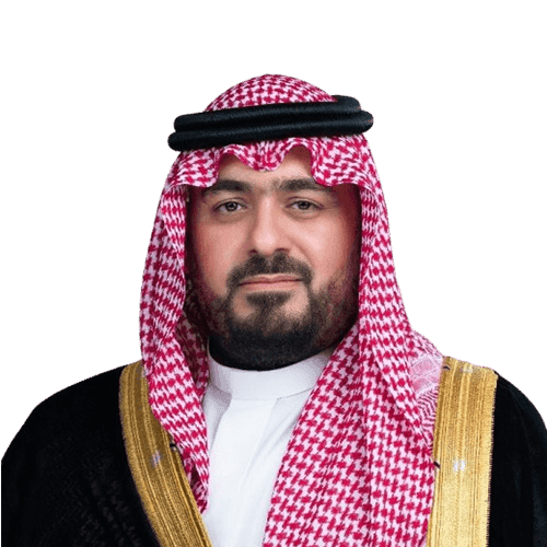 H.E. Faisal F. Alibrahim