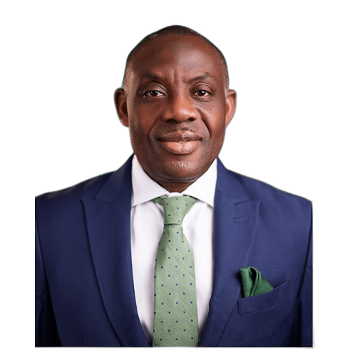 Hon. Dr. Maruf Tunji Alausa