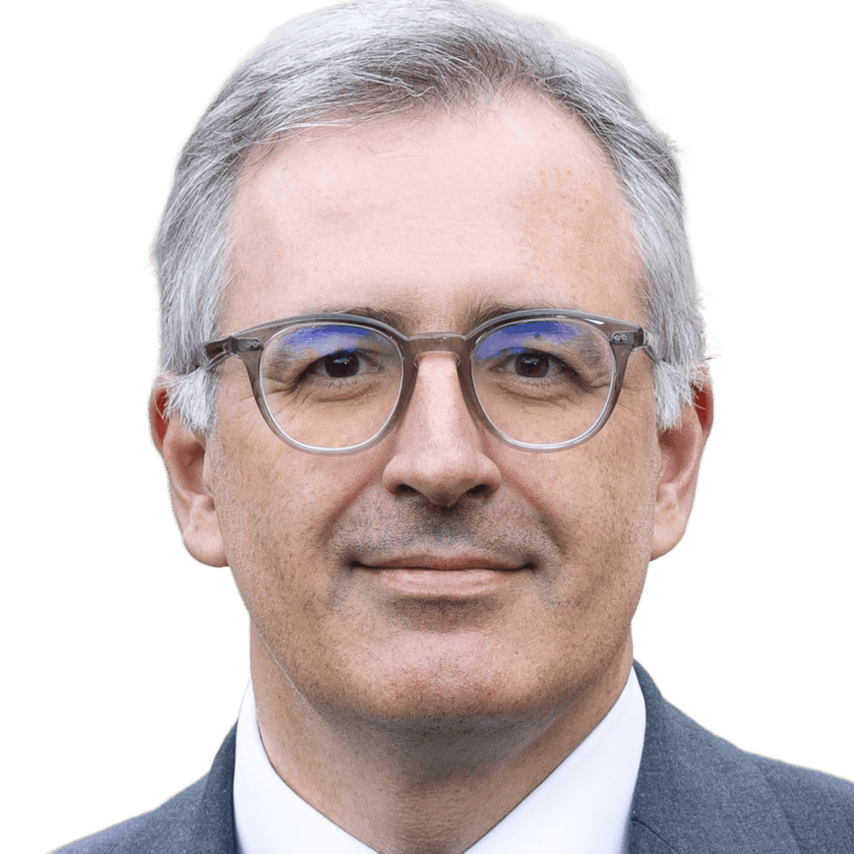 Prof. Sergei Guriev