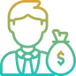 Corporates, Investors and Entrepreneurs