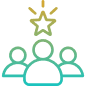 Policymakers and Thought leaders