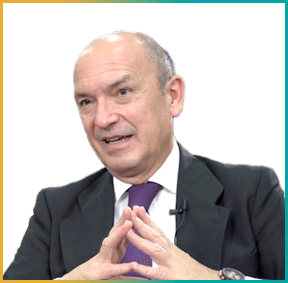 Dr. Santiago Iñiguez