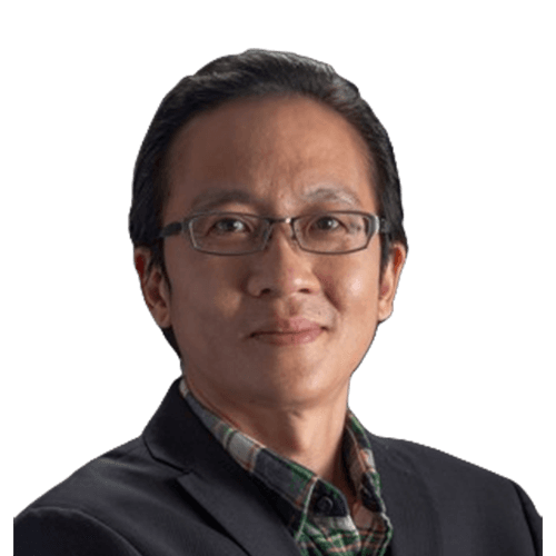 Dr. Michael Fung