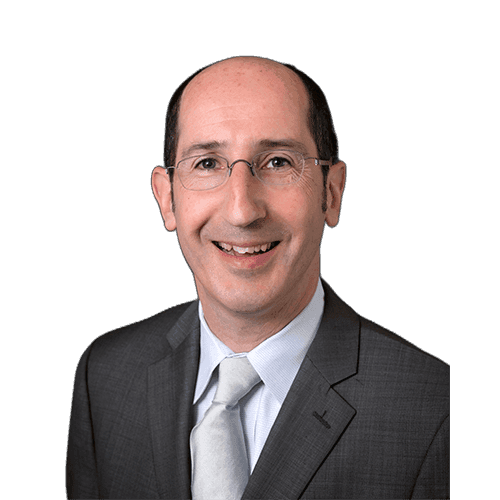 Nicholas Haber