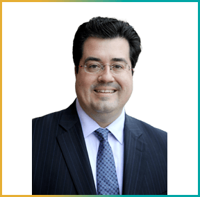 Dr. J.D. LaRock