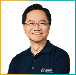 Professor Wing On Lee