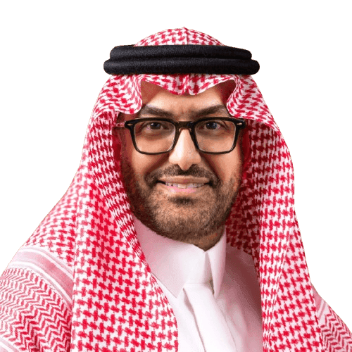 Fahd Hamidaddin