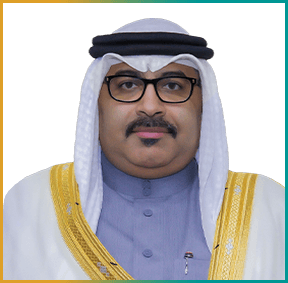 H.E. Dr. Mohamed Bin Mubarak Juma