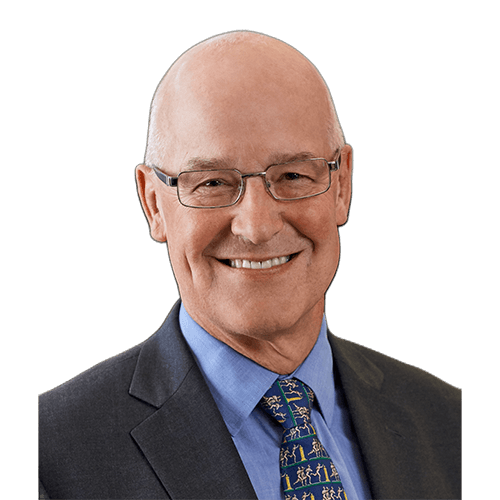 Dr. Andrew D. Hamilton