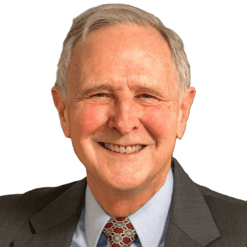 Prof. Eric A. Hanushek