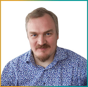 Pavel Luksha