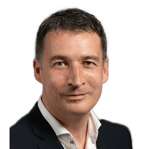 Dr. Marc Honikel