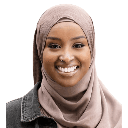 Zamzam Ibrahim