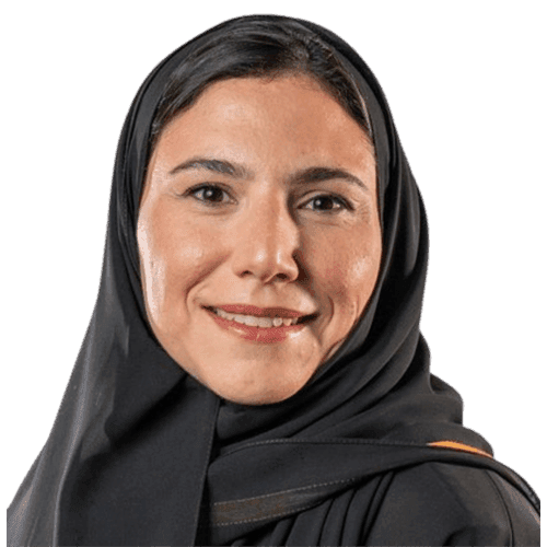 Dr. Nazeeha Khoja