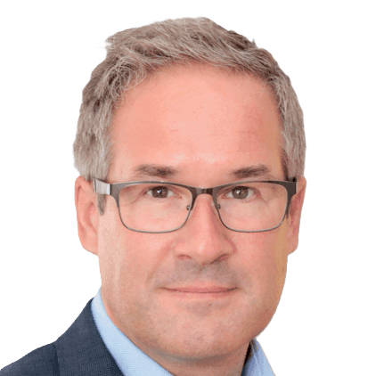 Andrew Kilshaw
