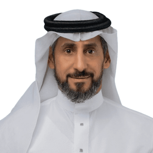 Dr. Badr AlBadr