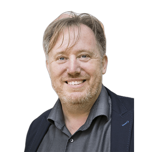 Dr. Christian Christrup Kjeldsen
