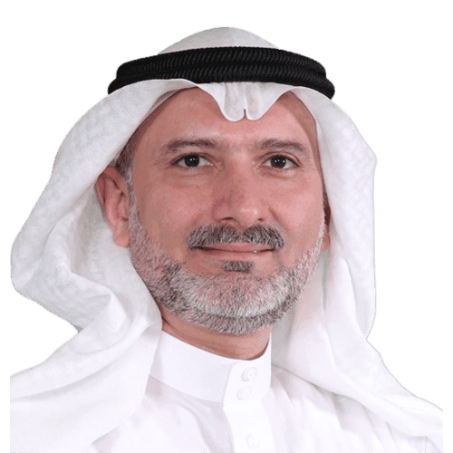 H.E. Dr. Nabeel Koshak