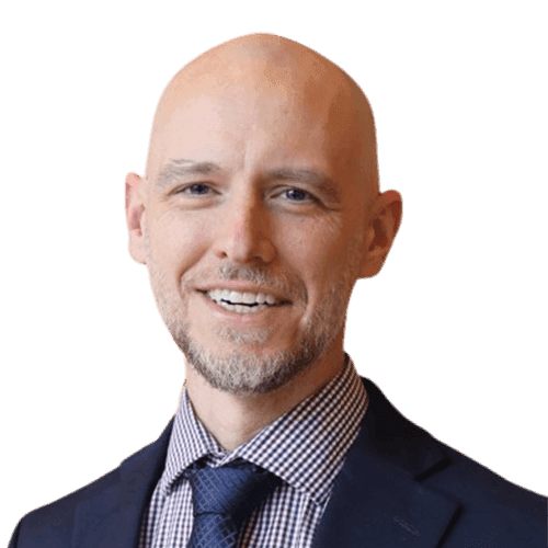 Dr. Benjamin Krause