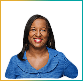 Justina Nixon-Saintil