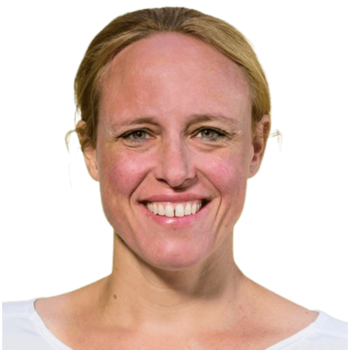 Dr. Ute Leber