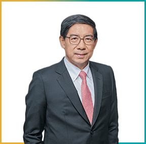 Associate Professor Yeo Li Pheow