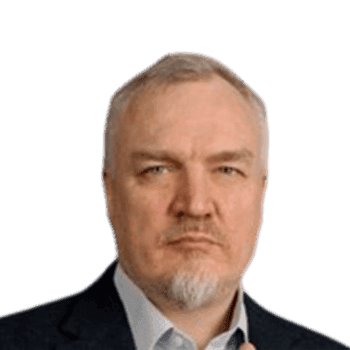 Pavel Luksha