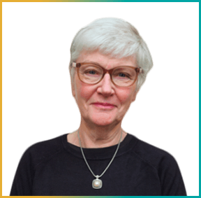 Professor Bairbre Redmond