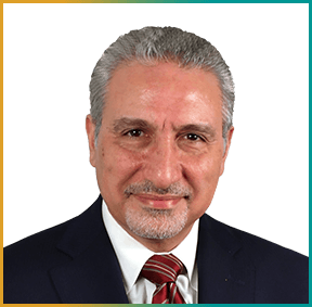 Dr. Rami Ahmad