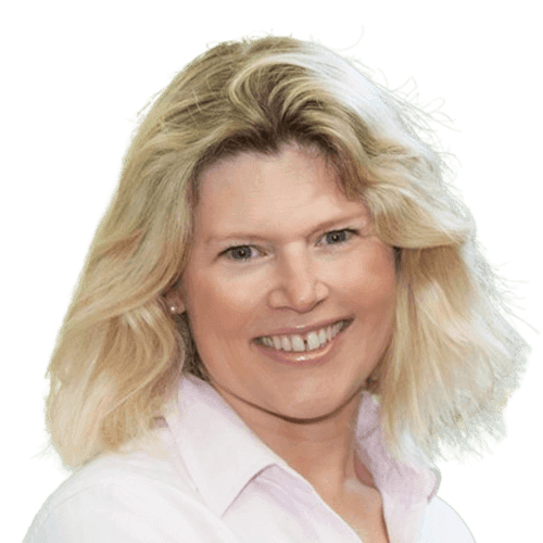 Margarete McGrath