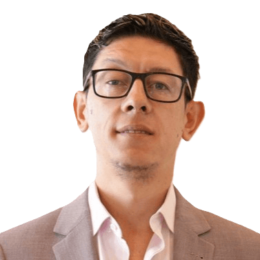 José Daniel Rojas Medellín