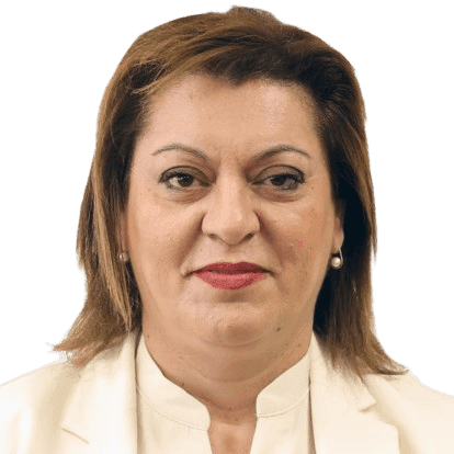 Dr. Athena Michaelidou