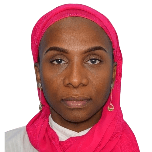 Hon. Lela Muhamed Mussa