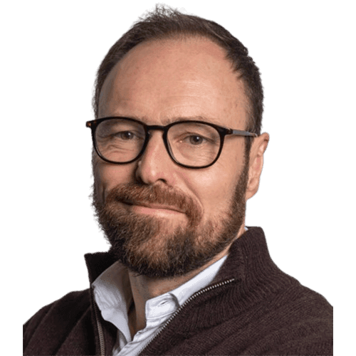 Nic Newman