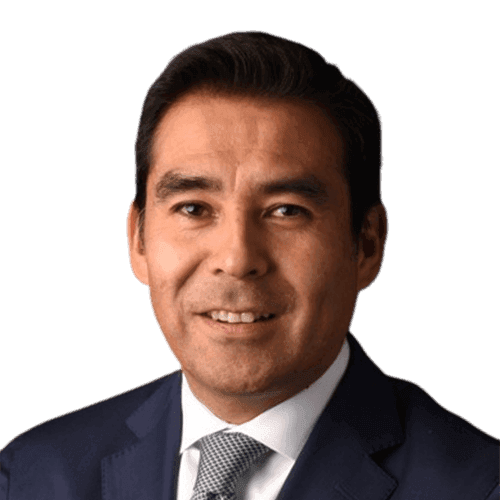 Eric Parrado