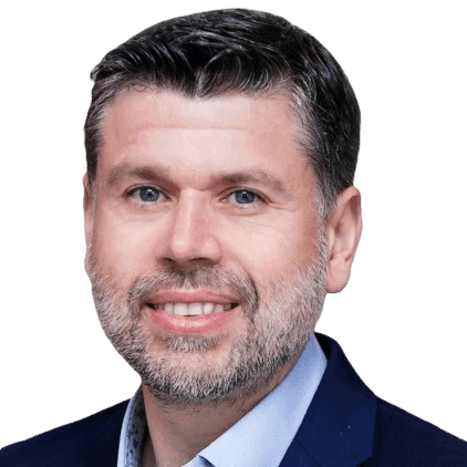 Prof. Florin Vasvari