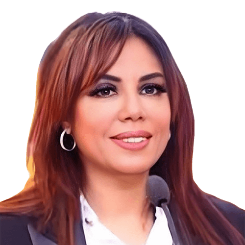 Prof. Randa Rizk
