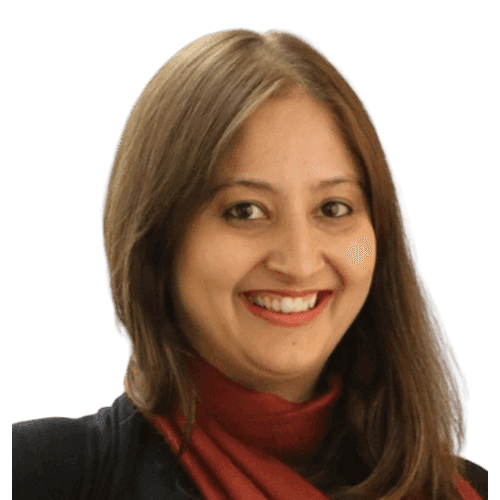 Shwetlena Sabarwal