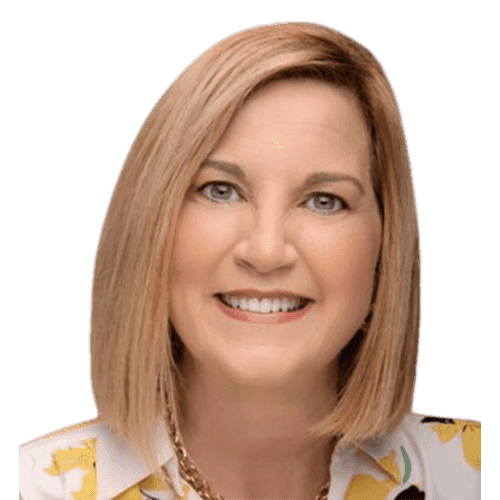Pam Sands