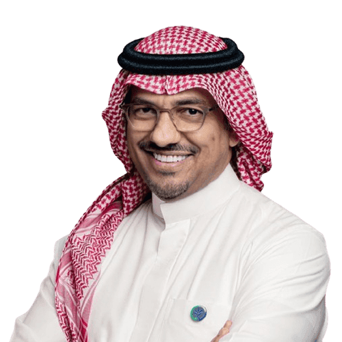 H.H. Prince Waleed bin Nasser Bin Farhan Al Saud