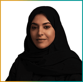 Dr. Ghadah AlArifi