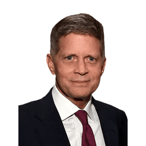 Robert Simonds