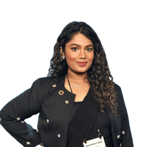 Anoushka Sinha