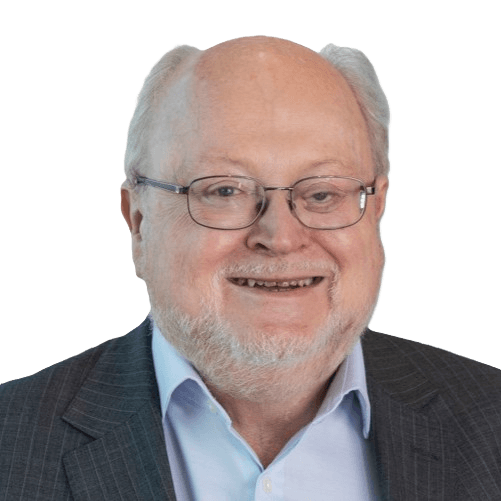 Prof. Sir Steve Smith