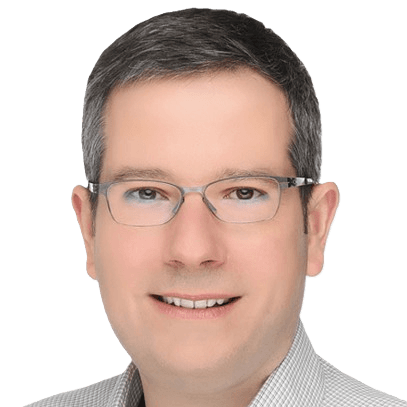 Prof. Chris Tabaki