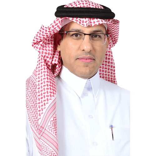 Eng. Iyad AlGawari