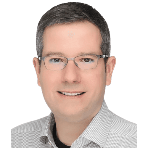 Prof. Chris Tabakis