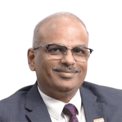 Ved Mani Tiwari