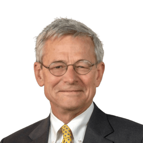 Prof. Charles Zukoski