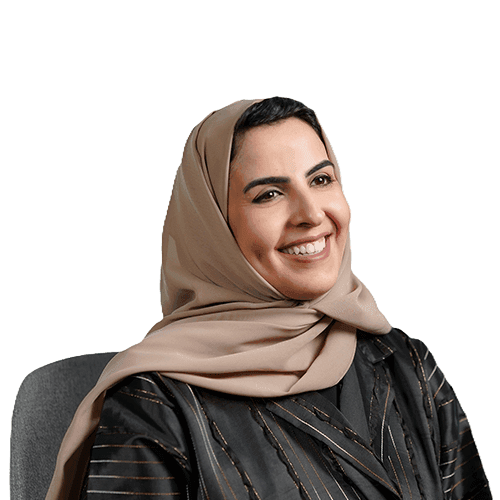Najla Al-Gadi